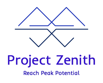 Project Zenith Shop