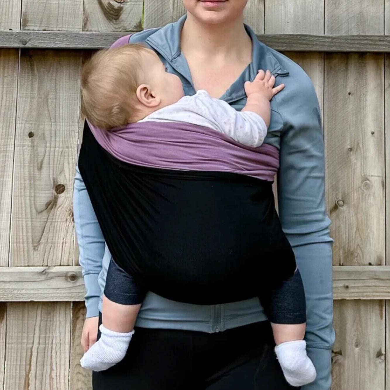 Baby Sling Carrier